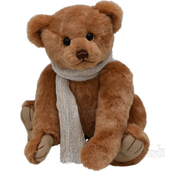 Clemens Bears Jointed Teddy Frek