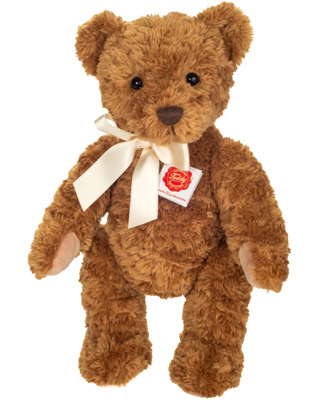 Teddy Hermann Jointed Teddy Bear