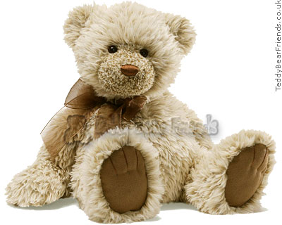 Gund Kenneth Brown Bear