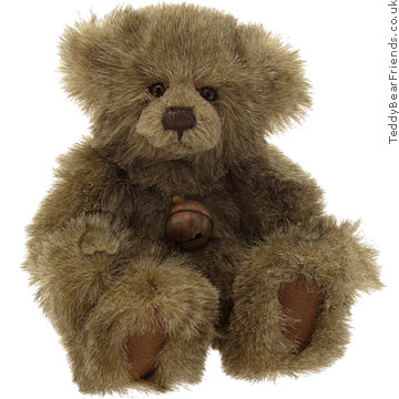 Kitty Charlie Bears Kitty