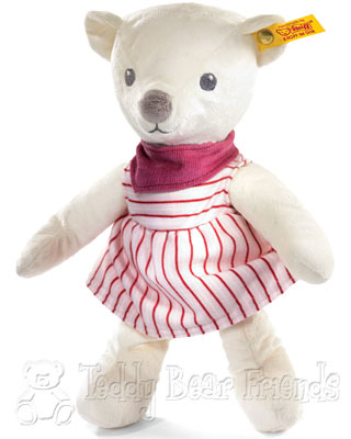 Steiff Baby Knuffi Baby Teddy Bear