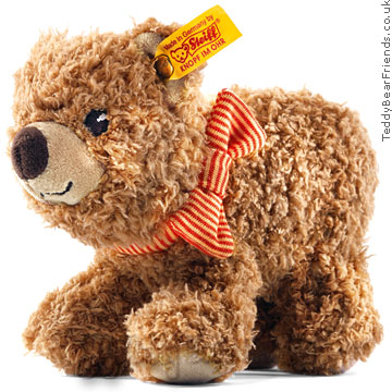Steiff Baby Little Baby Bear Urs