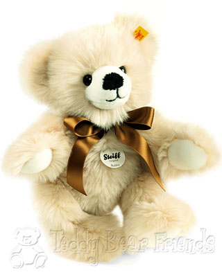 Steiff Little Bobby Teddy Bear