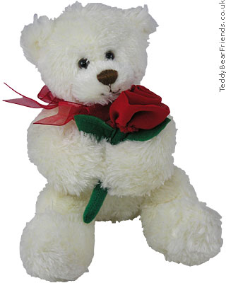Gund Little Valentine Love