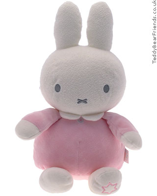 Rainbow Designs Miffy Baby Bunny