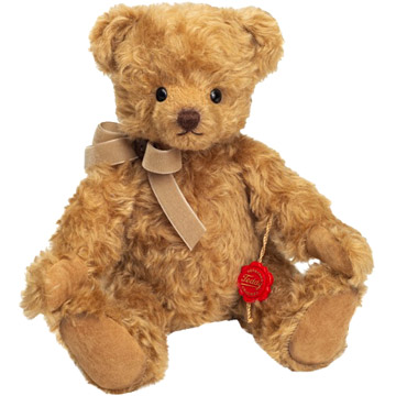 Hermann Teddy Original Nostalgia Bear