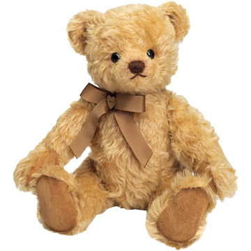 Hermann Teddy Original Nostalgia Teddy Bear