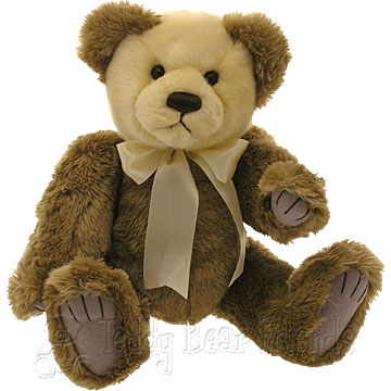 Clemens Spieltiere Paul Teddy Bear