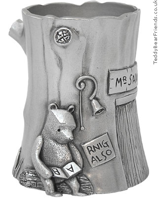 Royal Selangor Winnie The Pooh Toothbrush Holder