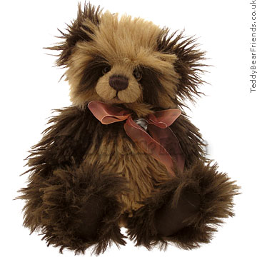 Charlie Bears Phoenix