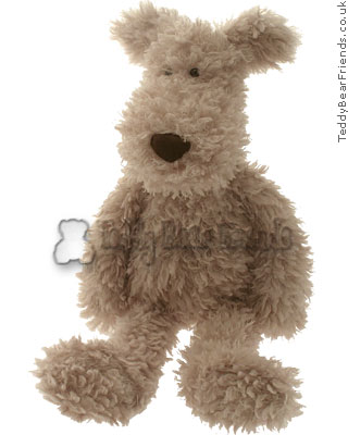 Jellycat Scamp Pup Medium