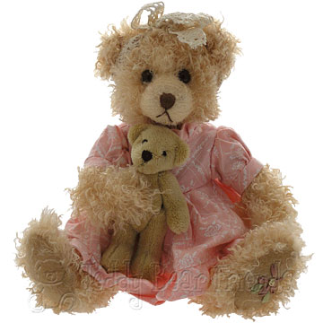 Settler Bears Girls Bear Jaida