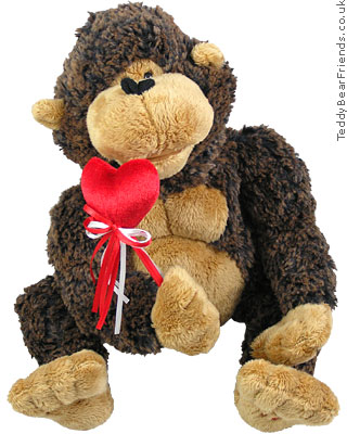 Gund Your Love Babe