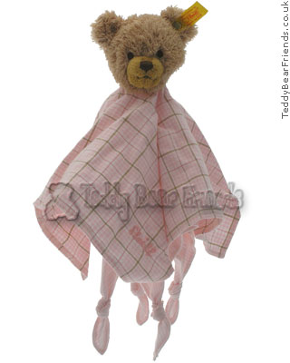 Steiff Baby Sleep Well Baby Comforter