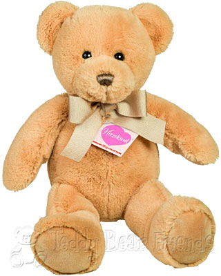 Teddy Hermann Small Teddy Bear Humphry