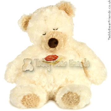 Teddy Hermann Snoring Bear