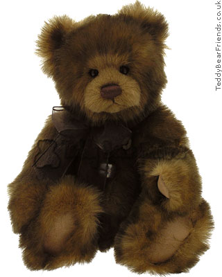 Charlie Bears Sophie