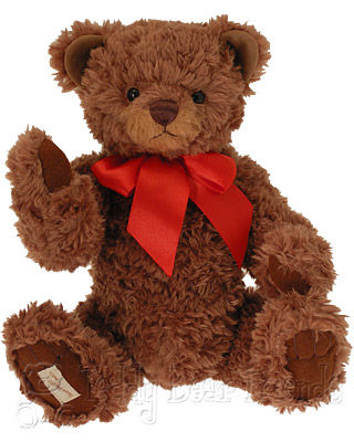Deans Stanley Teddy Bear