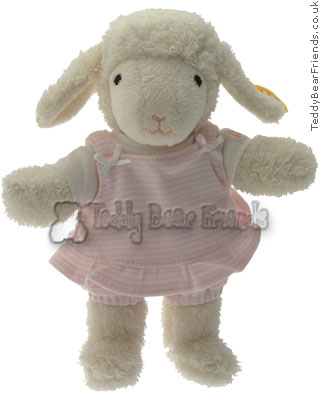 Steiff Baby Little Lamb