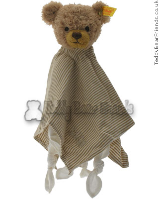 Steiff Baby Baby Sleep Well Comforter