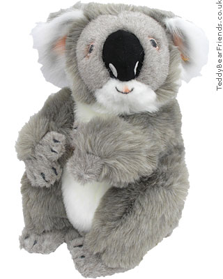 steiff koala bear