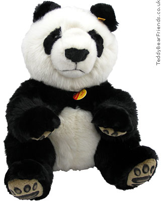 Steiff Panda Bear
