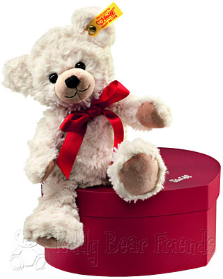 Steiff Sweetheart Bear