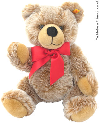 Steiff Teddy Bear