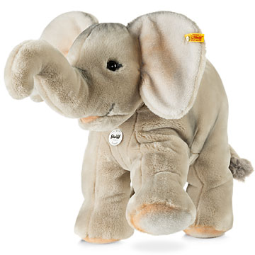 large elephant soft toy