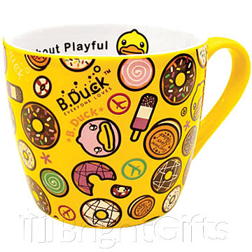 Rainbow Designs Sweetie Mug