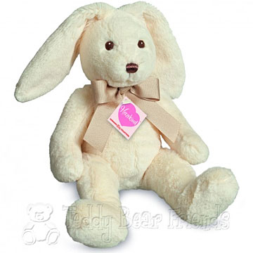 Hermann Teddy Collection Soft Toys Little Soft Bunny Loulou
