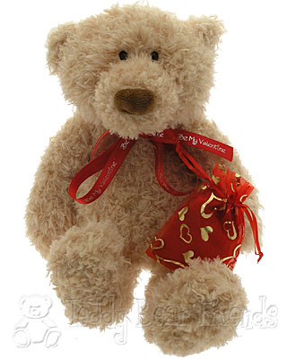 Valentine Bear | Valentines Teddy Bears | Gund UK | Teddy Bear Friends