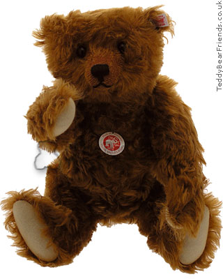 Steiff Vincent Teddy Bear