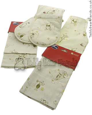winnie the pooh kitchen stuff