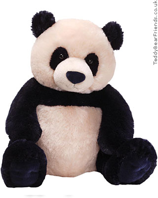 Gund Zi Bo Panda Large