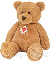 Teddy Hermann Caramel Bear Soft Toy