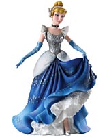 Disney Traditions Cinderella Figurine