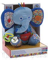 Baby Activity Toys
