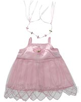 Fairy Princess Outfit For Teddy Bears
