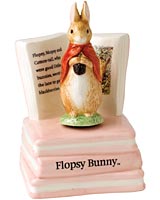 Flopsy Bunny Musical