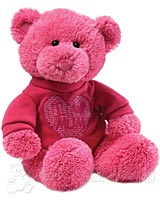 Gund I Love Mum Bear