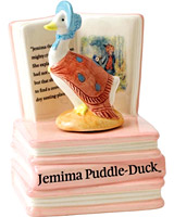 Jemima Puddleduck Musical