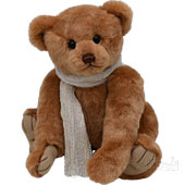 Jointed Teddy Frek