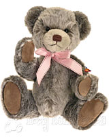 Jointed Teddy Bear Luka