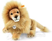 Steiff Leo Lion