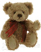 Teddy Bear Jack