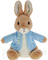Gund Peter Rabbit Extra Large Soft Toy