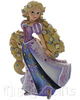 Disney Traditions Rapunzel Figurine