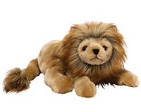 Roary Lion