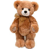 Deans Senga Brown Teddy Bear